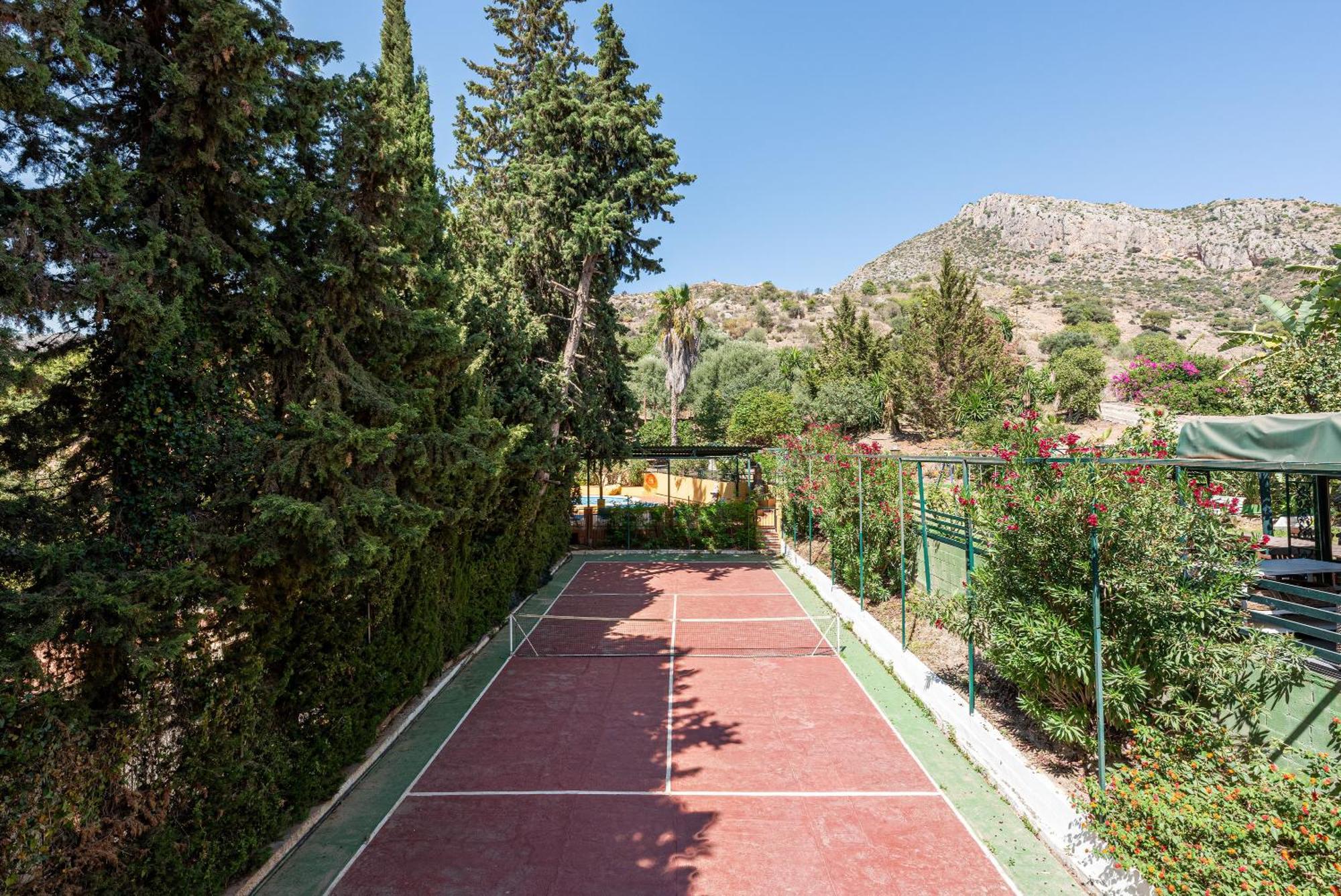 The Gardener Cottage Málaga Esterno foto